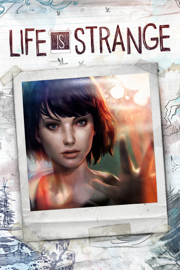 Original: Life is Strange - Episode 1