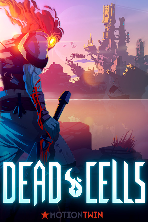 Original: Dead Cells
