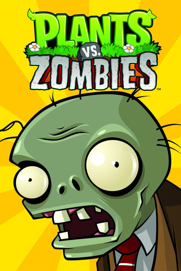Original: Plants vs. Zombies GOTY Edition