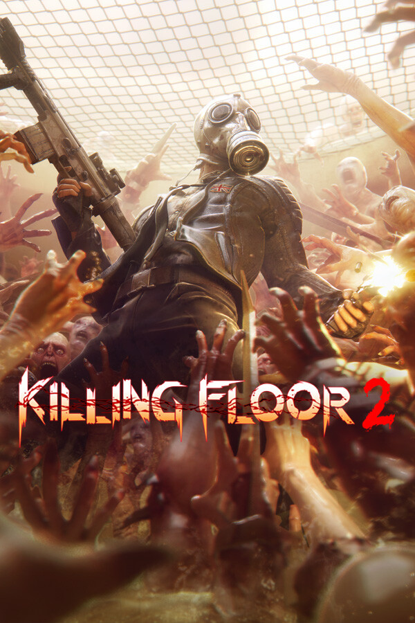 Original: Killing Floor 2