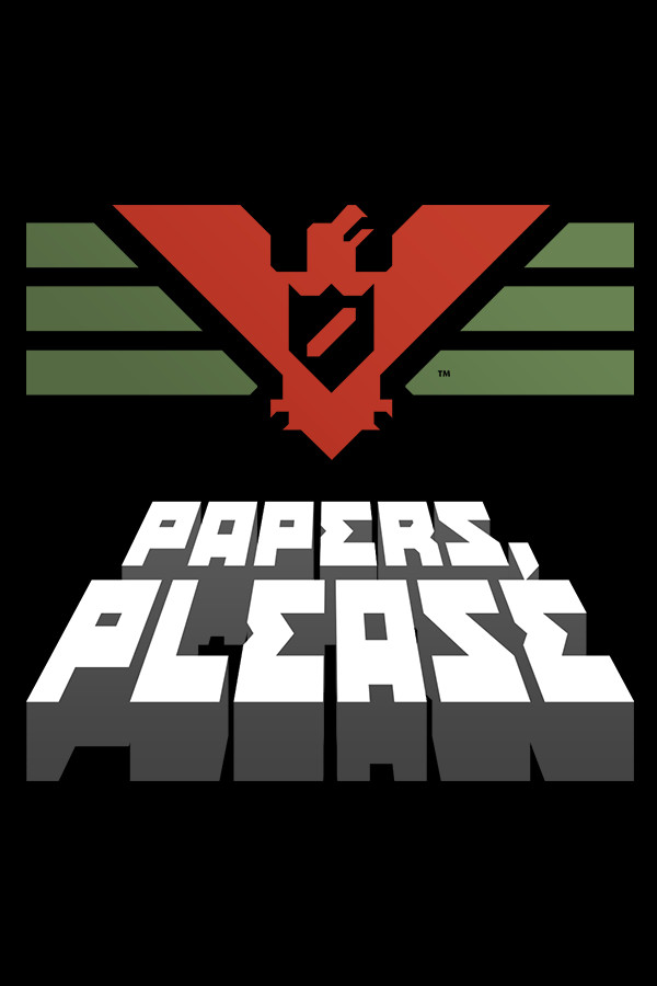 Original: Papers, Please