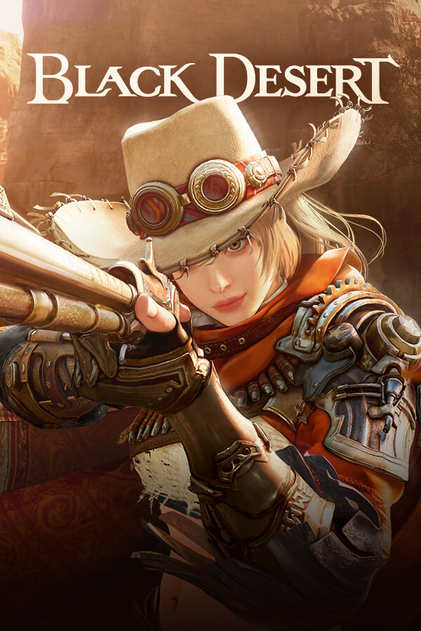 Original: Black Desert