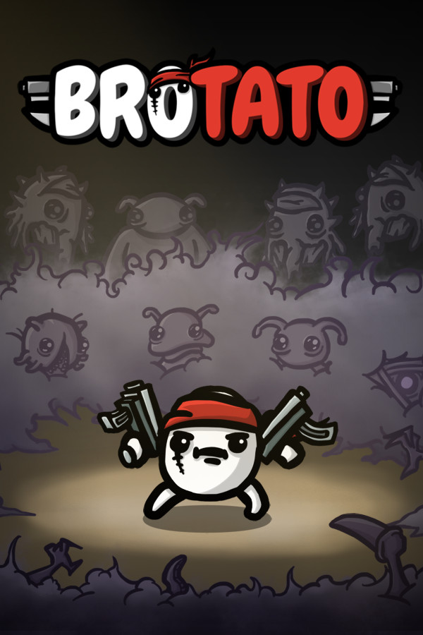 Original: Brotato