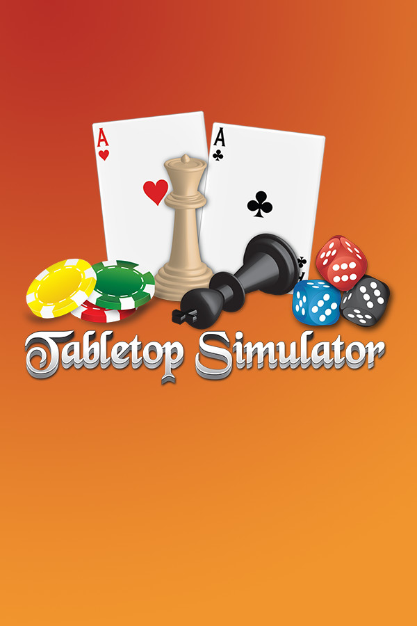 Original: Tabletop Simulator