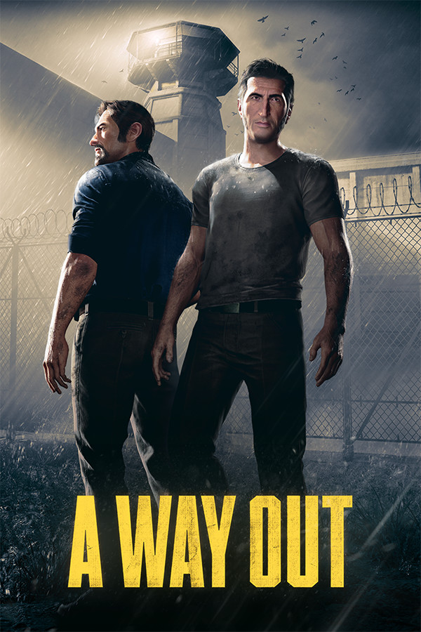 Original: A Way Out