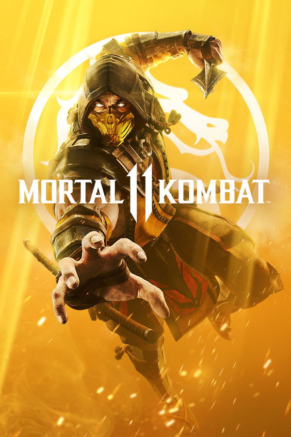 Original: Mortal Kombat 11