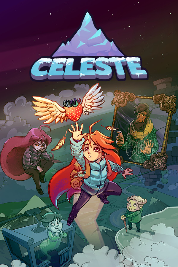 Original: Celeste