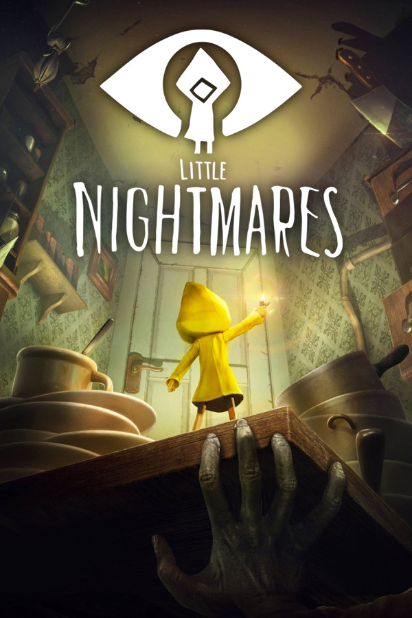 Original: Little Nightmares
