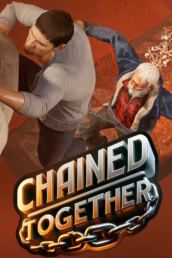 Original: Chained Together