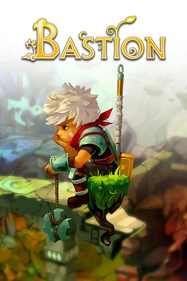 Original: Bastion
