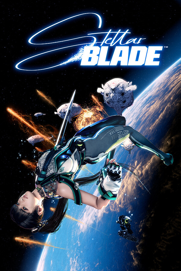 Original: Stellar Blade