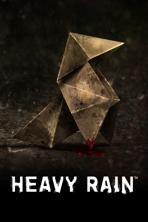 Original: Heavy Rain