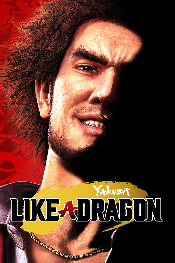 Original: Yakuza: Like a Dragon
