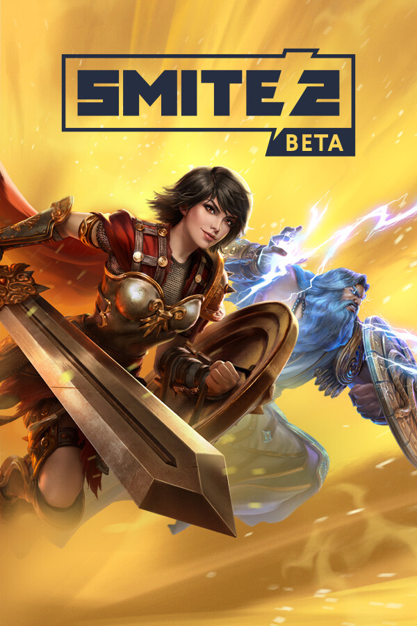 Original: SMITE