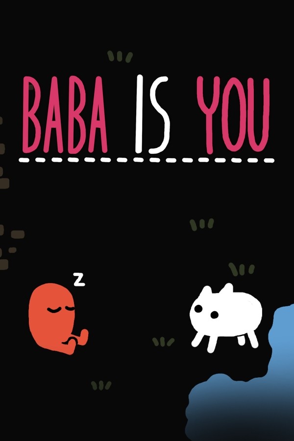 Original: Baba Is You
