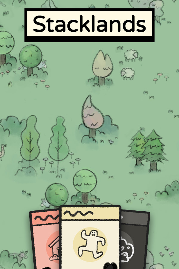 Original: Stacklands