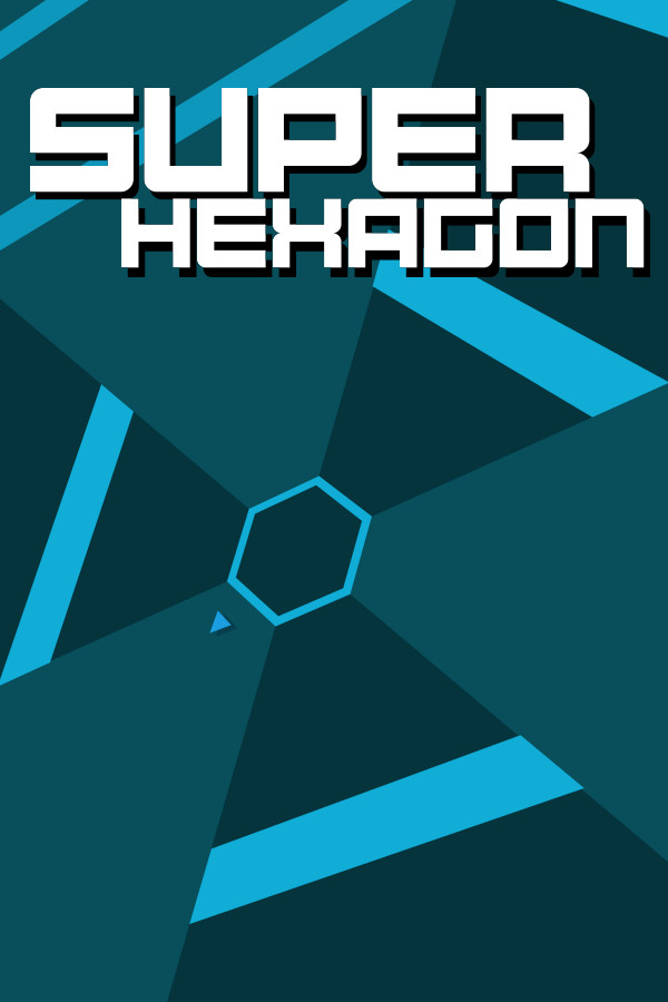 Original: Super Hexagon