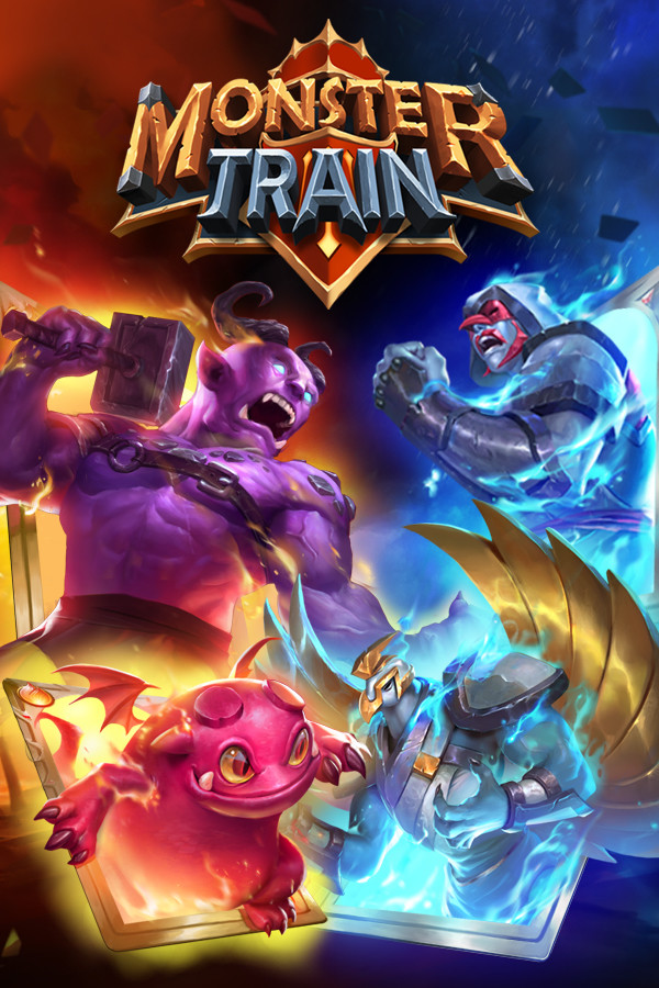 Original: Monster Train
