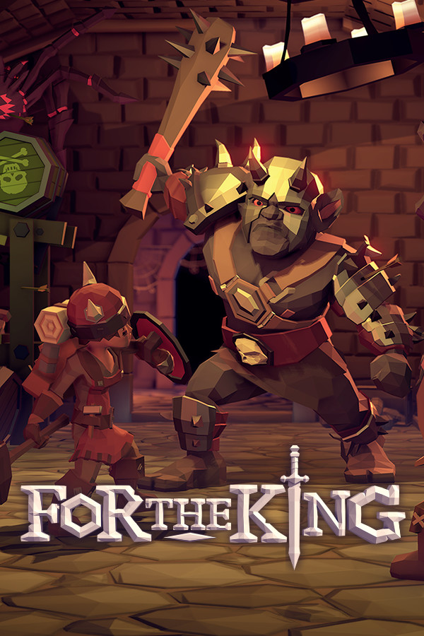 Original: For The King