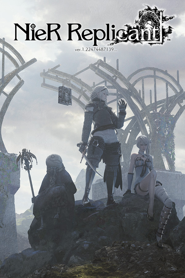 Original: NieR Replicant™ ver.1.22474487139...