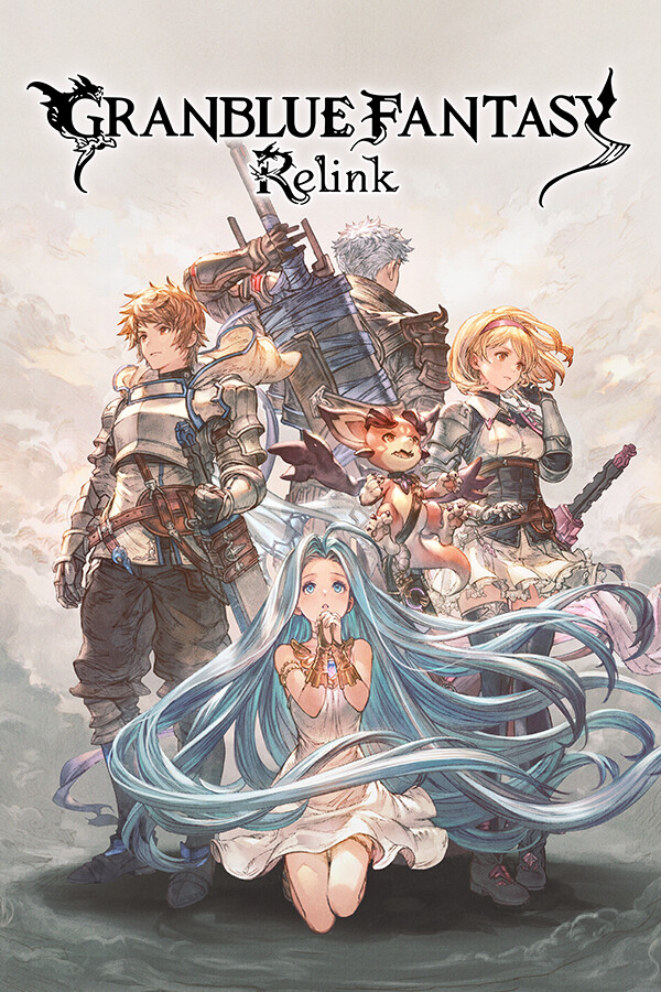 Original: Granblue Fantasy: Relink