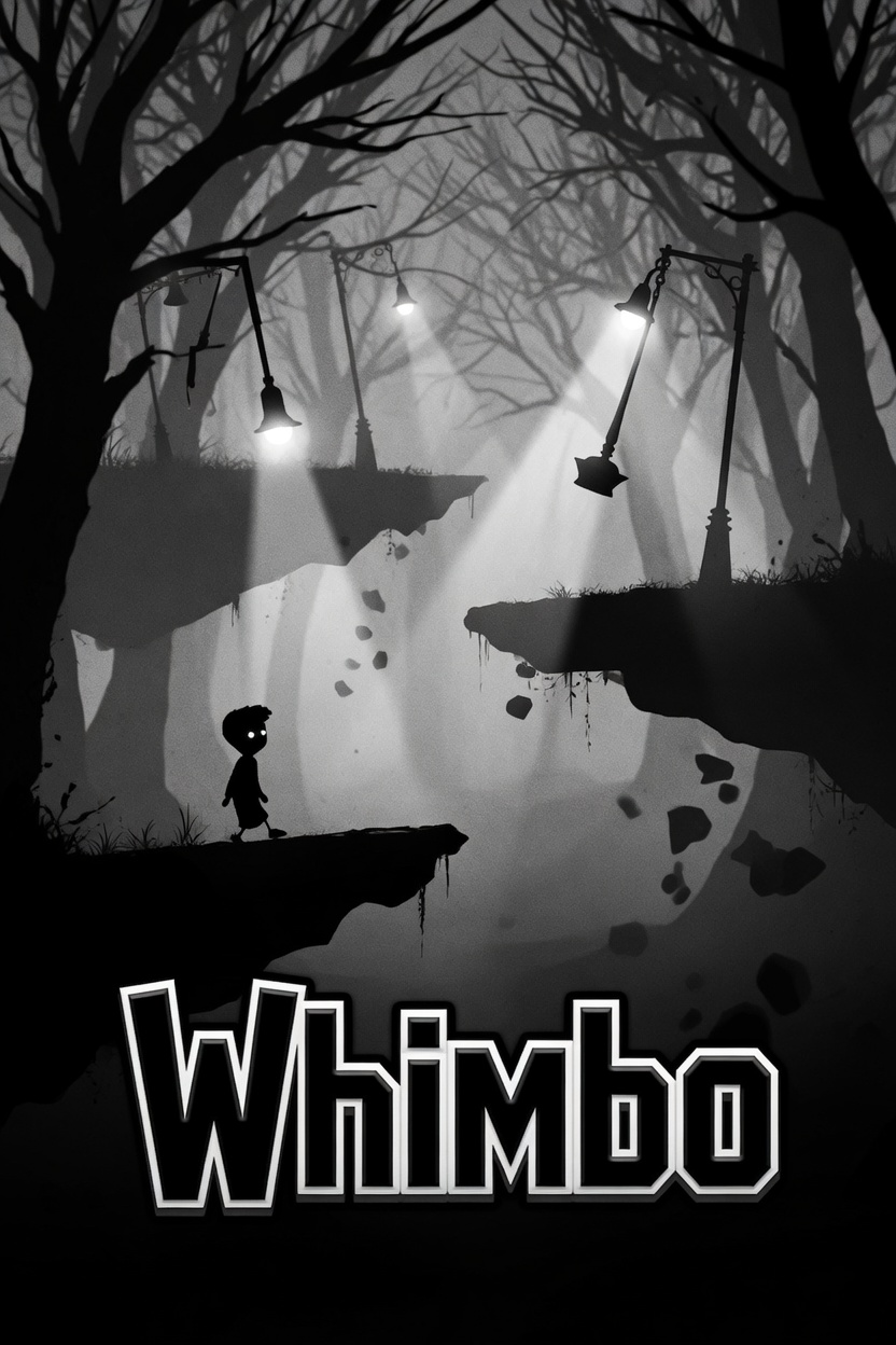 Parody: Whimbo