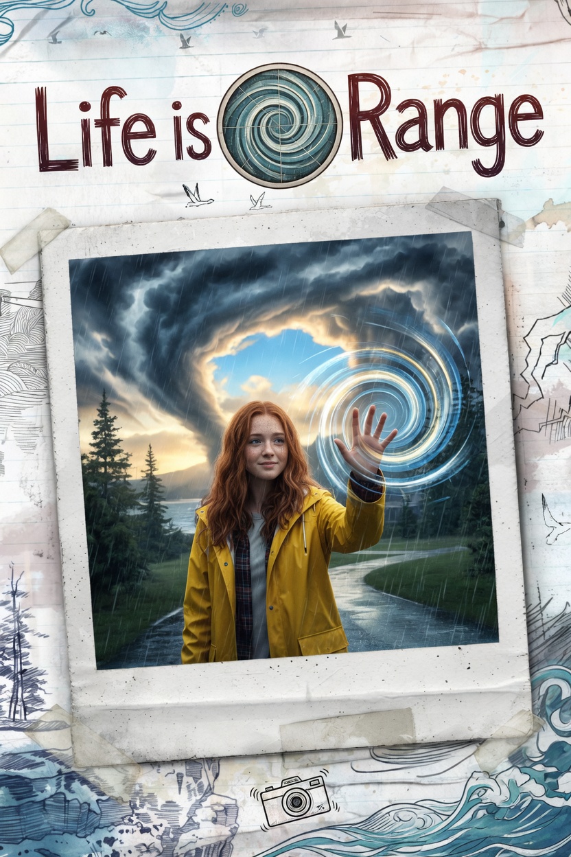 Parody: Life is Range