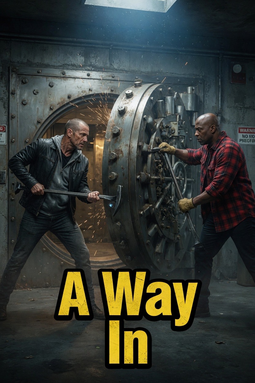 Parody: A Way In
