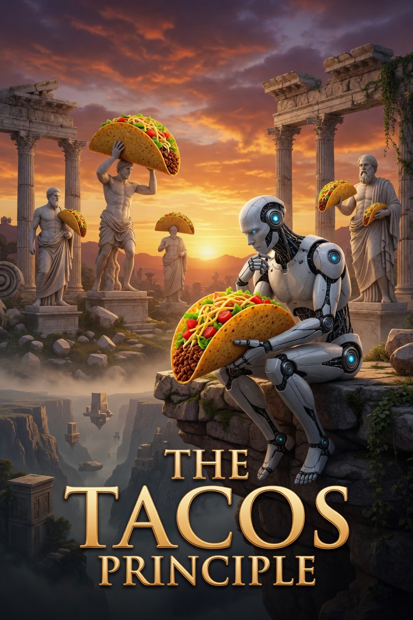 Parody: The Tacos Principle