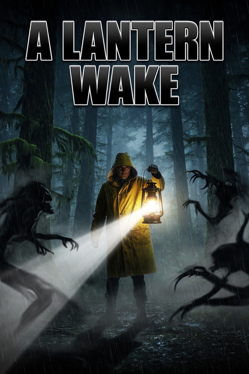 Parody: A Lantern Wake