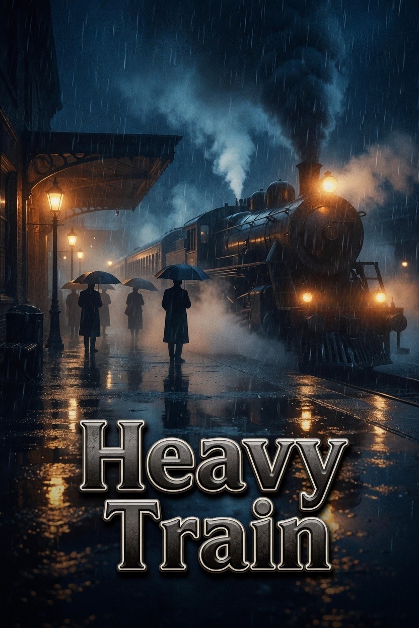 Parody: Heavy Train